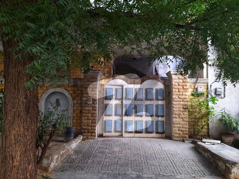 گلشنِ معمار - سیکٹر ایکس گلشنِ معمار گداپ ٹاؤن کراچی میں 3 کمروں کا 8 مرلہ مکان 2.33 کروڑ میں برائے فروخت۔