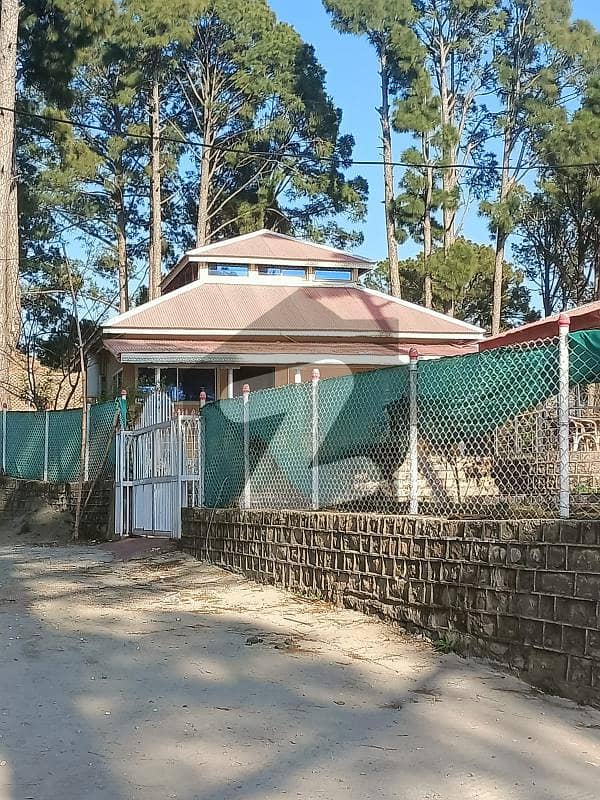 Ideally Priced Residential Plot For Sale On Murree Expressway
