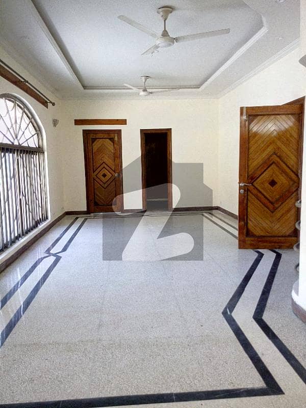 G11 two Kanal Full House For Rent With Basement Near Markaz