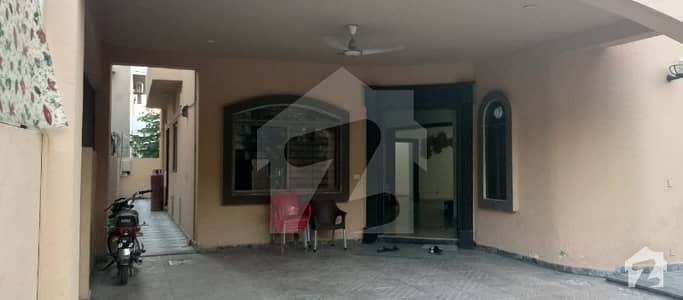 1 Kanal House For Rent In Green Avenue Park Rod Chak Shahzad