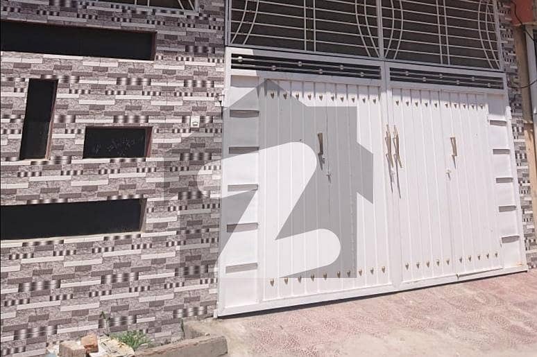 پیرمہرعلی شاہ ٹاؤن راولپنڈی میں 6 کمروں کا 5 مرلہ مکان 1 کروڑ میں برائے فروخت۔