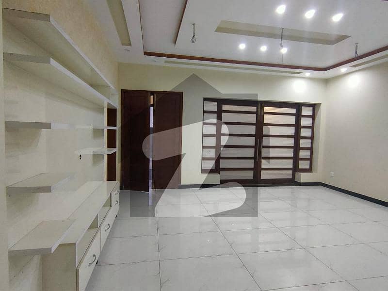7.5 Marla Brand New Independent Upper Portion Available For Rent In Wapda Town Phase 1