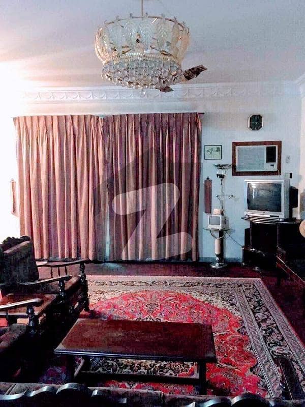 House For Rent In F11 Islamabad
