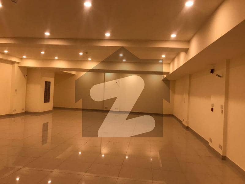 4 Marla Brand New Building Is Available For Rent In Dha Phase 1 Lahore