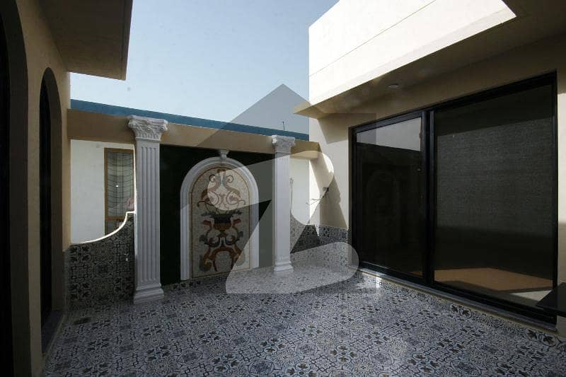 10 Marla Luxury Bungalow For Sale At Hot Location DHA Phase 8 Ex Park