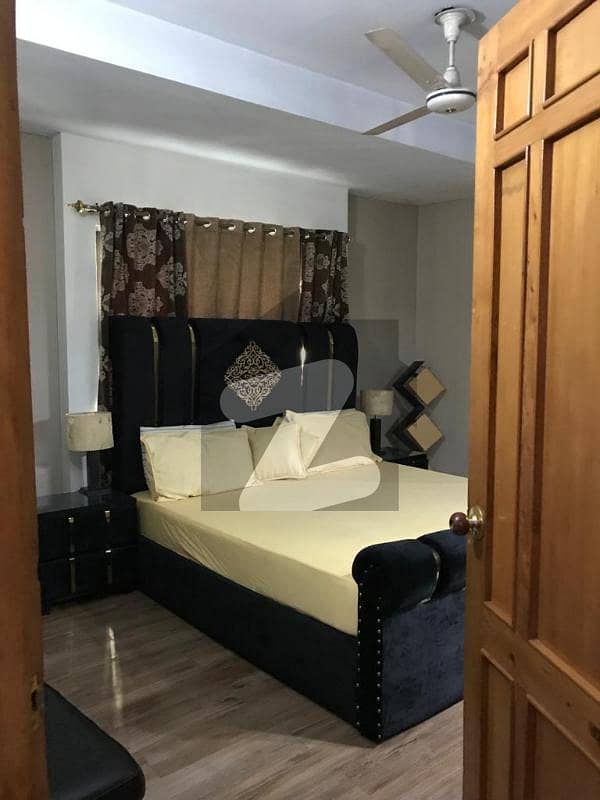 New 3bed Apartment Makkah Tower Makkah Tower, E11, Islamabad