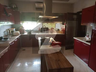 1 Kanal Furnished House For Sale In Dha Phase 8