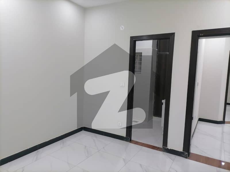 Lower Portion Of 2250 Square Feet Is Available For Rent In Bahria Town Phase 8 - Sector F-1, Rawalpindi