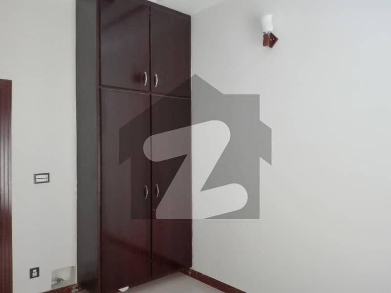 Centrally Located Flat Available In Bahria Town Phase 8 - Rafi Block For rent