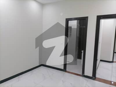 Affordable Upper Portion Available For Rent In Bahria Town Phase 8 - Usman Block
