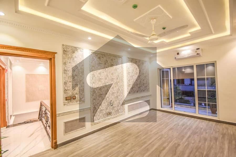 House Of 10 Marla Is Available For sale Garden Town, Lahore ID41332915