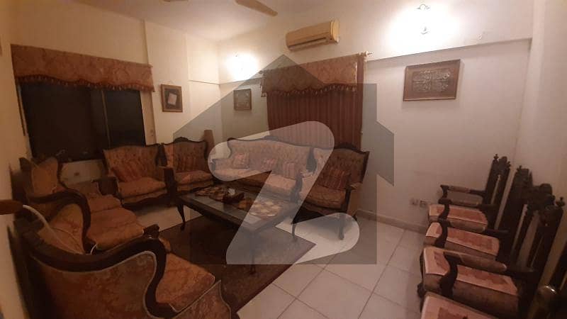 3000 Square Feet Penthouse In Bahadurabad Is Available