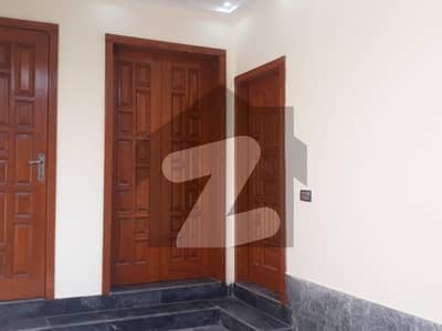 10 Marla Spacious House Available In Sukh Chayn Gardens - Block C For sale