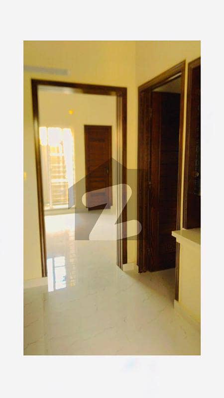 5 MARLA DOUBLE STORY HOUSE FOR SALE IN BLOCK F