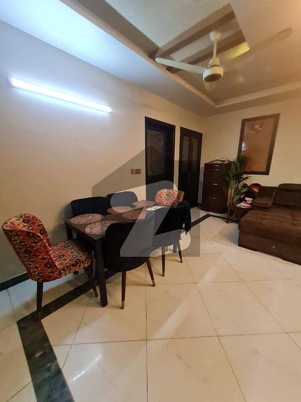 Good 2700 Square Feet Penthouse For Sale In Bahadurabad