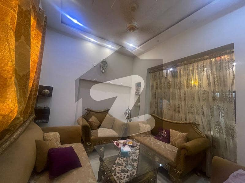 کینال گارڈن ۔ بلاک سی کینال گارڈن لاہور میں 5 کمروں کا 5 مرلہ مکان 1.75 کروڑ میں برائے فروخت۔