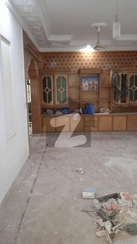 Best Options For House Is Available For Sale In Hadayat Ullah Block