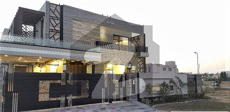 بحریہ ٹاؤن غوری بلاک بحریہ ٹاؤن سیکٹر B بحریہ ٹاؤن لاہور میں 5 کمروں کا 1 کنال مکان 5.6 کروڑ میں برائے فروخت۔