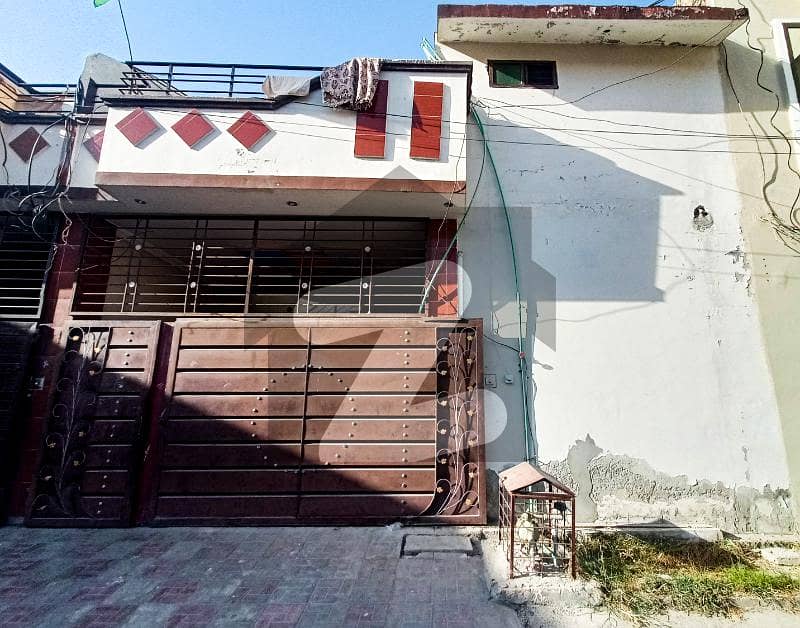 1125 Square Feet House In Only Rs. 8,000,000