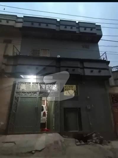 Tramri Chowk 4 Marla House 1.5 Story Available For Sale