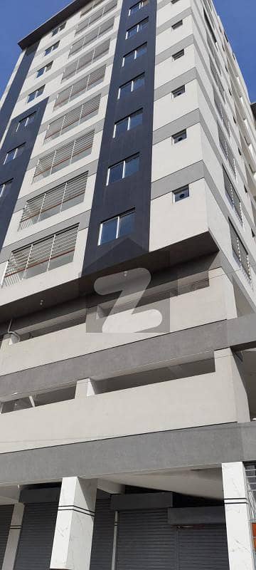 Apartment For Sale In Phase 1