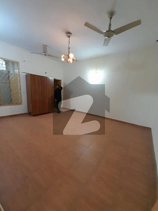 5 Marla Lower Portion Available For rent In Johar Town