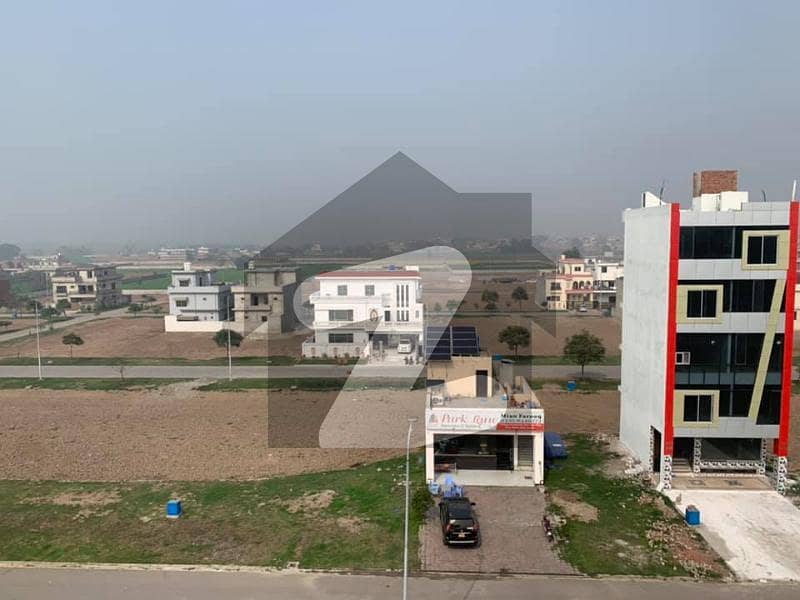 1125 Square Feet Residential Plot In Only Rs. 7,000,000