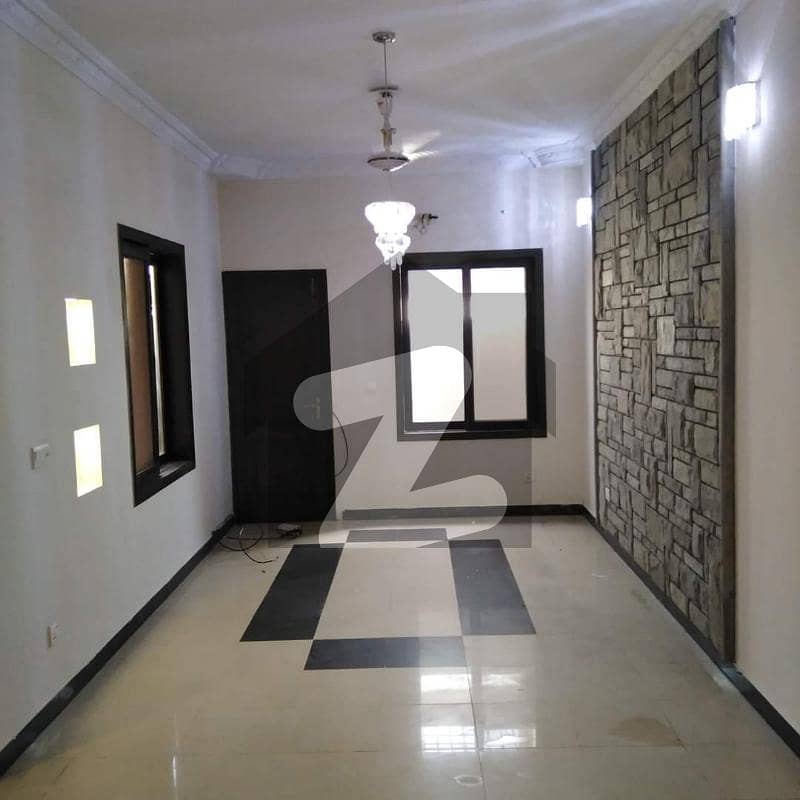 100 Yards Independent Double Storey Two Unit Bungalow For Sale In DHA Phase 7 Ext