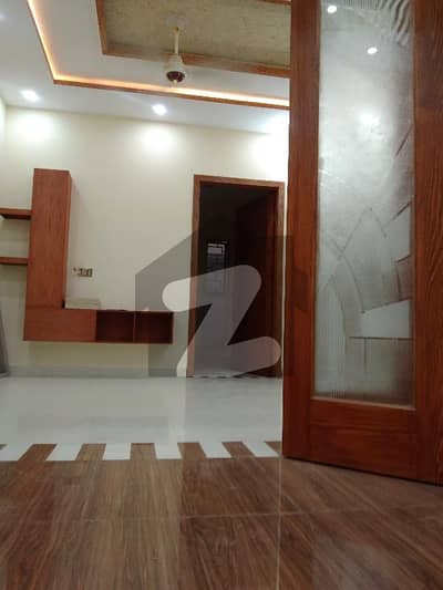 5 Marla Double Storey New House For Rent In Punjab University Ph 2