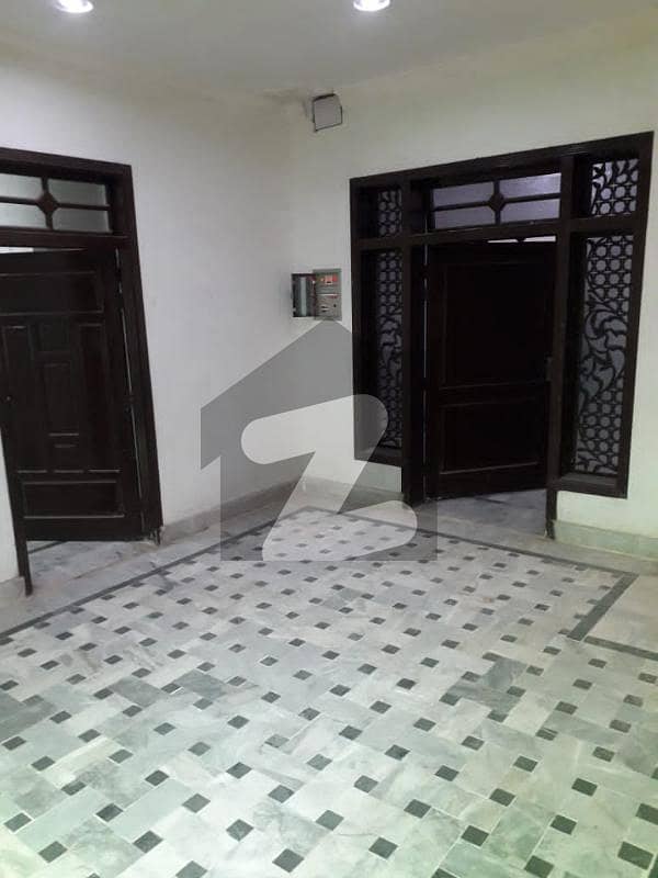 5 Marla Upper Portion For Rent At Warsak Road Ali Villas