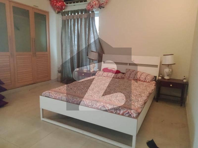 Flat For Rent In F-11 Islamabad