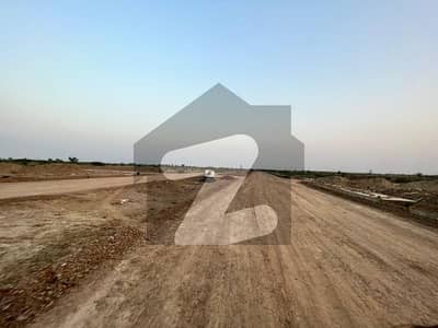 08 Marla Commercial Plot For Sale In State Life Housing Authority Ph-1 Block J