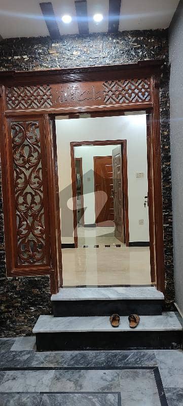 لالہ زار کالونی واہ میں 3 کمروں کا 4 مرلہ مکان 55 لاکھ میں برائے فروخت۔