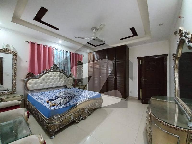 2 Bed Furnished Upper Portion For Rent Phase 8