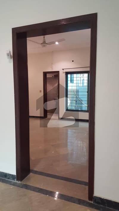 5 Marla House For Sale In Ali Block Bahria Town lahore
