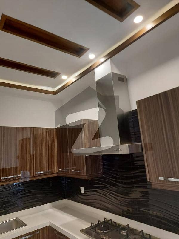 5 Marla Beautifully Designed Modern House for Rent in DHA Phase 3