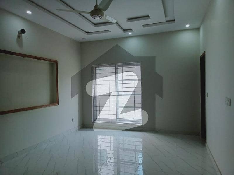 1 Bed New Flat For Rent In Bahria Town Lahore