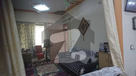 1080 Square Feet House Is Available For Sale