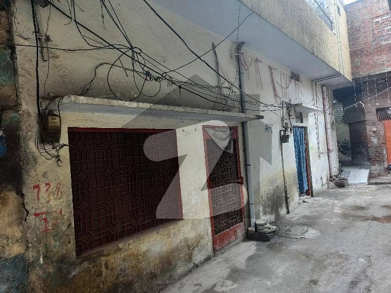 داتا نگر بادامی باغ لاہور میں 8 کمروں کا 5 مرلہ مکان 97 لاکھ میں برائے فروخت۔ داتا نگر بادامی باغ لاہور میں 8 کمروں کا 5 مرلہ مکان 97 لاکھ میں برائے فروخت۔