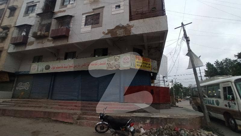 900 Square Feet Other For Rent In North Karachi