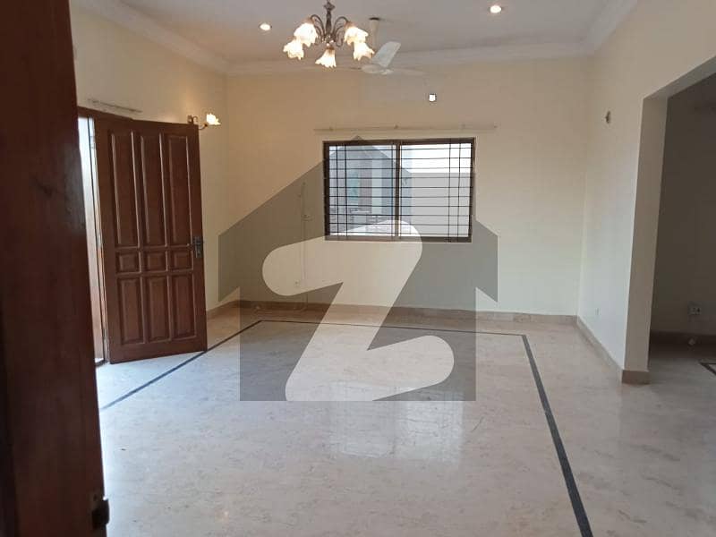 500 Sq. Yds. Upper Portion For Rent At Dha Phase 5