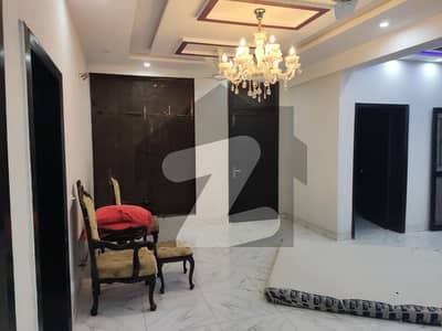 1 Kanal Upper Portion For Rent