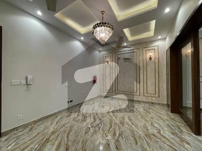 7 Marla Like Brand New & Full Basement House Available For Sale In Dha Phase 6