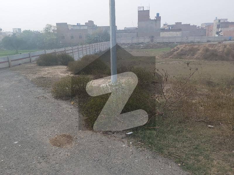 DHA Lahore Phase 8 Block Y Possession Plot in Just Rs. 175 lac