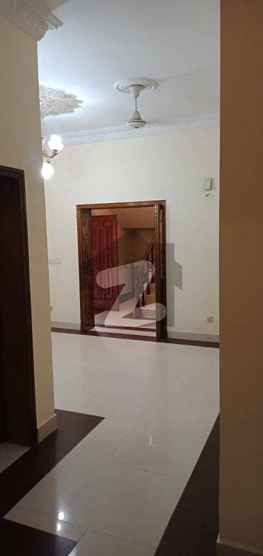 Prime Location 10 Marla House For Rent In Dha Phase 1