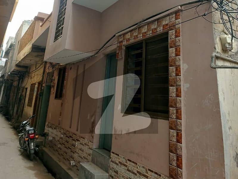 2 Marla House In Only Rs. 6,000,000
