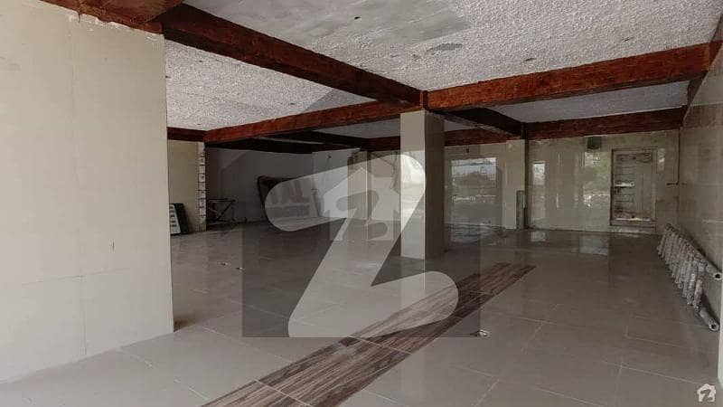 8 Marla Plaza Already Rented Available For Sale
