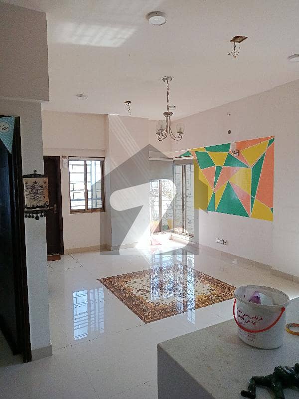 3 Bed Dd Flat On Rent In Siama Project.