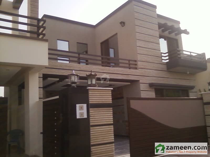 5 Bed House Available For Rent In Phase 8 Bahria Town