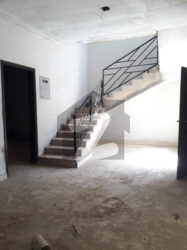 Well Maintained Portion For Rent In Prime Location Of Block-1 Gulistan-e-jauhar